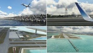 (ROAH) NAHA Airport 2022 thumbnail 16