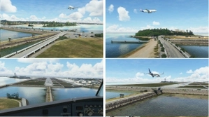 (ROAH) NAHA Airport 2022 thumbnail 15