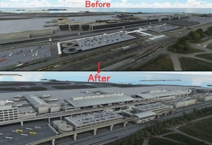 (ROAH) NAHA Airport 2022 thumbnail 11