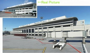 (ROAH) NAHA Airport 2022 thumbnail 8