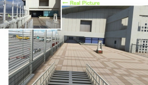 (ROAH) NAHA Airport 2022 thumbnail 9