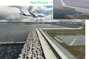 (ROAH) NAHA Airport 2022 thumbnail 10