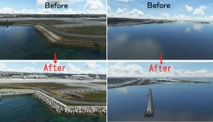 (ROAH) NAHA Airport 2022 thumbnail 13