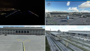 (ROAH) NAHA Airport 2022 thumbnail 18
