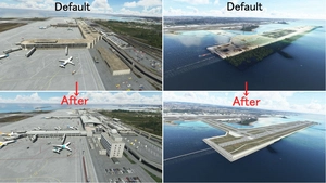(ROAH) NAHA Airport 2022 thumbnail 12