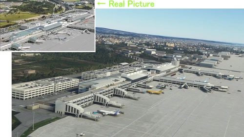 (ROAH) NAHA Airport 2022