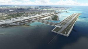 (ROAH) NAHA Airport 2022 thumbnail 7