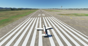 Nanjing Luko Airport（ZSNJ） thumbnail 2