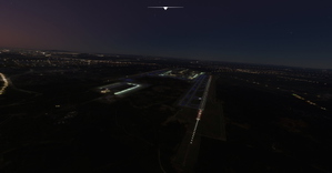 Nanjing Luko Airport（ZSNJ） thumbnail 5