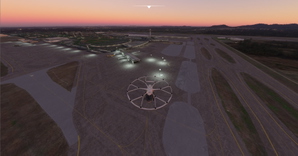 Nanjing Luko Airport（ZSNJ） thumbnail 4