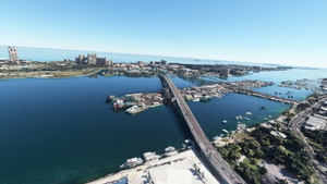 Nassau - Paradise Island - Bahamas thumbnail 3