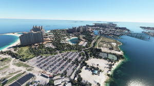 Nassau - Paradise Island - Bahamas thumbnail 2