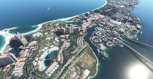 Nassau - Paradise Island - Bahamas thumbnail 5
