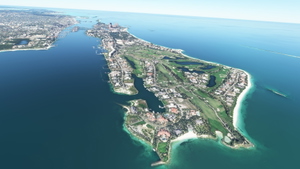 Nassau - Paradise Island - Bahamas thumbnail 4