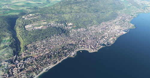 Neuchâtel - Switzerland