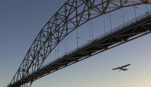 New Bedford  KEWB and Cape Cod Bridges thumbnail 15