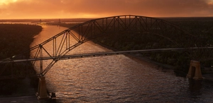 New Bedford  KEWB and Cape Cod Bridges thumbnail 4