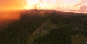 New Caledonia Airports pack thumbnail 23