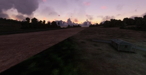 New Caledonia Airports pack thumbnail 11
