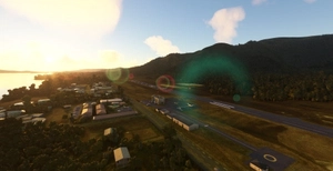 New Caledonia Airports pack thumbnail 15