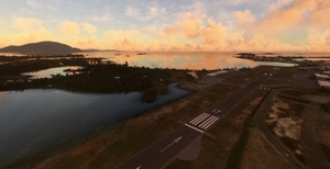 New Caledonia Airports pack thumbnail 2