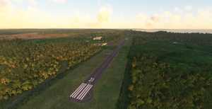 New Caledonia Airports pack thumbnail 4