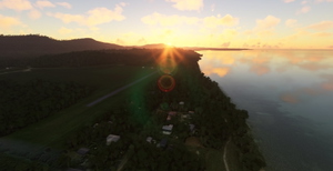 New Caledonia Airports pack thumbnail 9