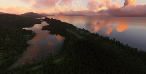 New Caledonia Airports pack thumbnail 8