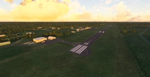 New Caledonia Airports pack thumbnail 5