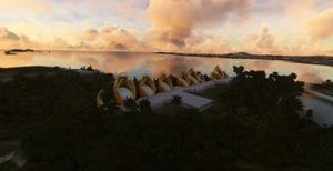 New Caledonia Airports pack thumbnail 1