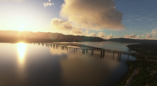 Newburgh-Beacon Bridge - Beacon, NY