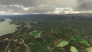 Nordic EcoRegions (Sweden, Norway, Denmark, Iceland) thumbnail 4