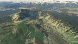Nordic EcoRegions (Sweden, Norway, Denmark, Iceland) thumbnail 9