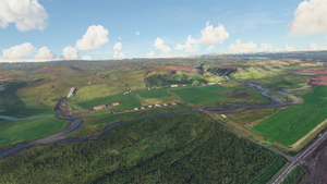 Nordic EcoRegions (Sweden, Norway, Denmark, Iceland) thumbnail 8