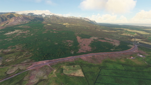 Nordic EcoRegions (Sweden, Norway, Denmark, Iceland) thumbnail 10