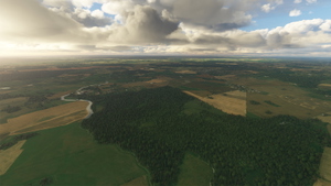 Nordic EcoRegions (Sweden, Norway, Denmark, Iceland) thumbnail 12