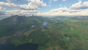 Nordic EcoRegions (Sweden, Norway, Denmark, Iceland) thumbnail 2