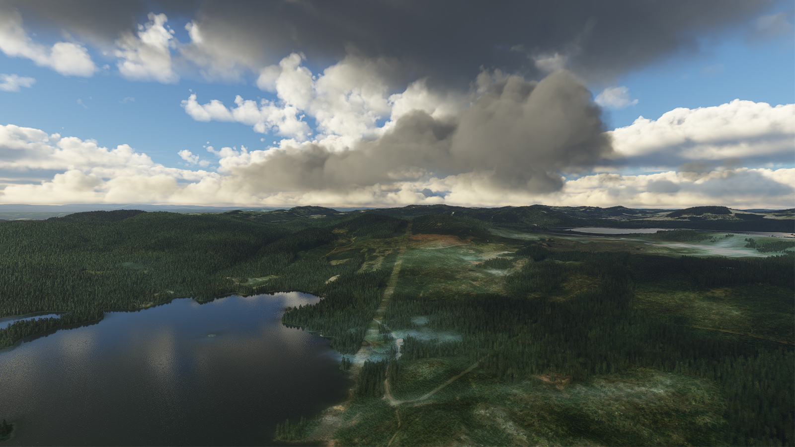 Nordic EcoRegions (Sweden, Norway, Denmark, Iceland) - Image 1