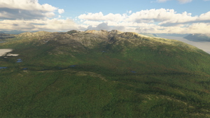 Nordic EcoRegions (Sweden, Norway, Denmark, Iceland) thumbnail 3