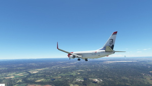 Norwegian Airlines Updated  thumbnail 9