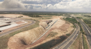 Nottingham East Midlands Airport - EGNX V3.5 thumbnail 4