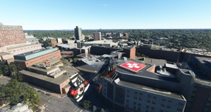 NY/NJ Hospitals Package thumbnail 5