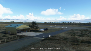 O24 Lee Vining airport thumbnail 4