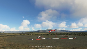 O24 Lee Vining airport thumbnail 7