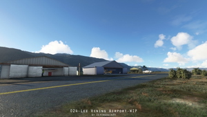 O24 Lee Vining airport thumbnail 6