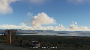 O24 Lee Vining airport thumbnail 8