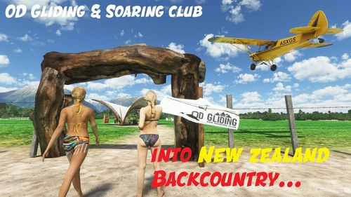 OD Gliding & Backcountry Club (NZOD)