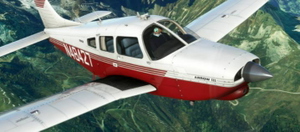 Official bush trips - fly them your way thumbnail 2