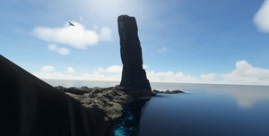 Old Man of Hoy - Orkney thumbnail 5