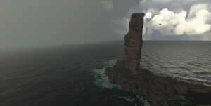 Old Man of Hoy - Orkney thumbnail 2
